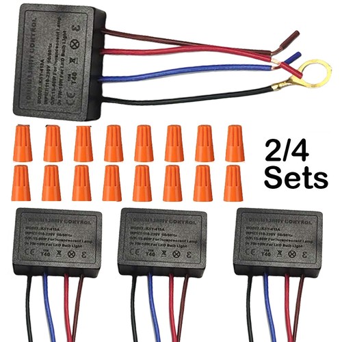 4set 3way touch sensor - 3way,