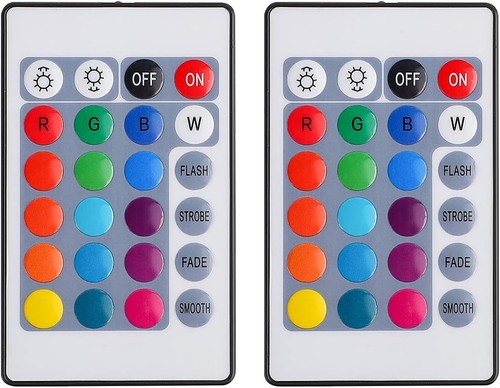 Rgb led light - light, strip