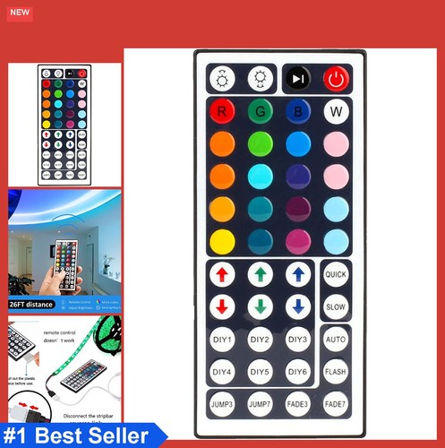 Key rgb led - 44,