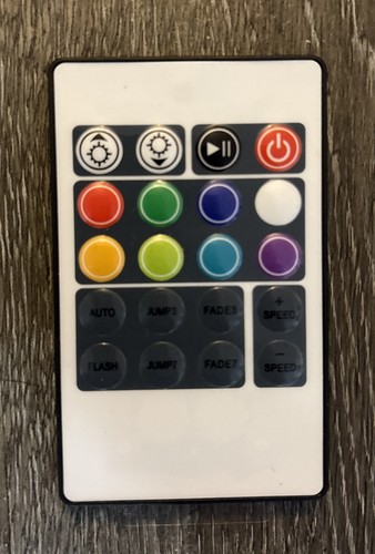 Areful lighting remote control - areful,