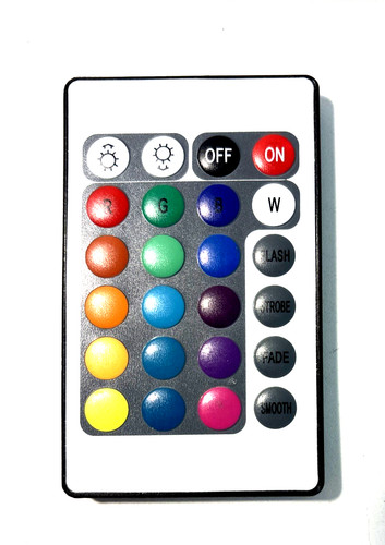 Replacement remote unbranded - remote,