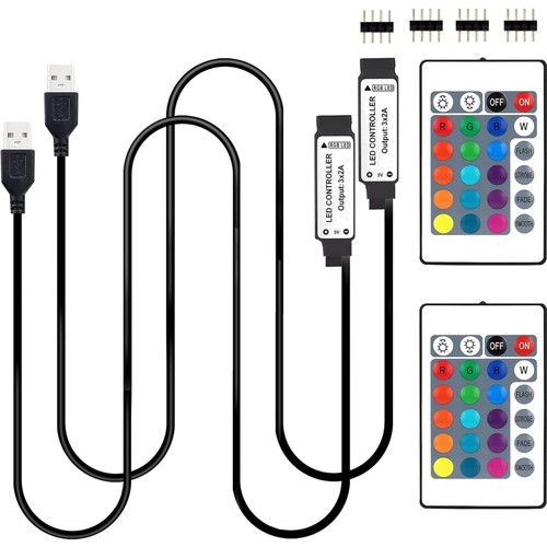 Usb led light controller - light, 5v