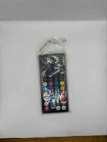 Key rgb led strip - rgb, light