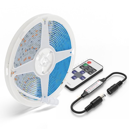 Led strip rope light - led,