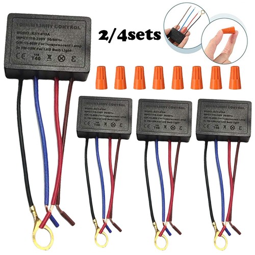 3way touch sensor - touch,