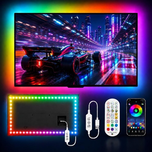 Led lights 4ft - 16.4ft,,