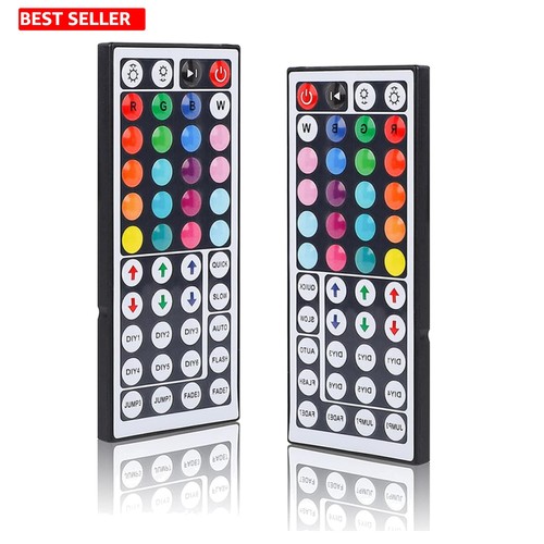 Led remote controller key - led,