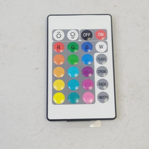 Key rgb led light - rgb, strip