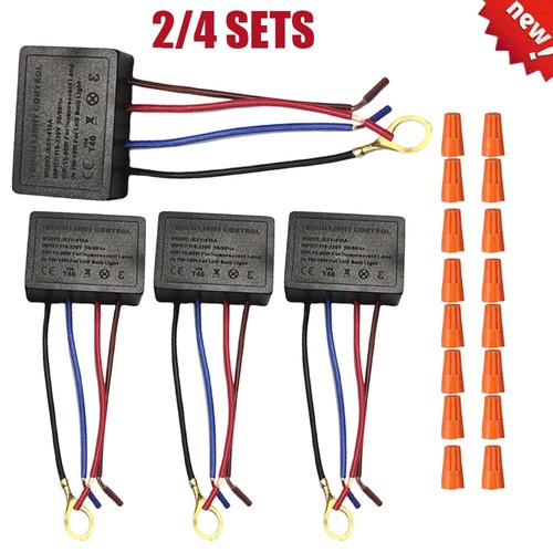 3way touch sensor dimmer - touch,