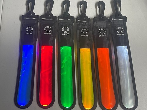 Backpack led strip lighted - backpack,